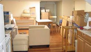 House / Office Relocation