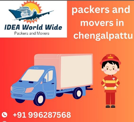 packers and movers chengalpattu