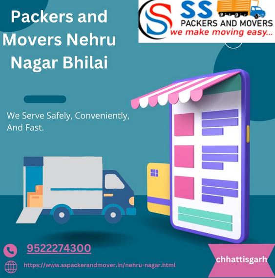 packers and movers bhilai