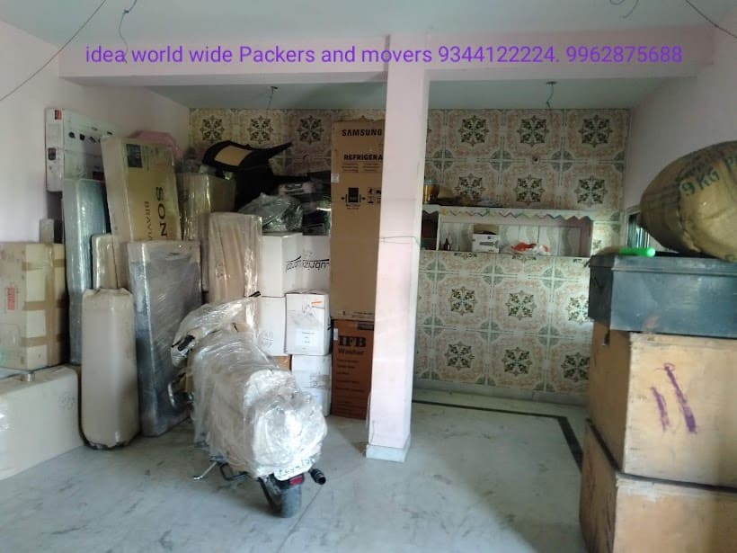 mover-velachery